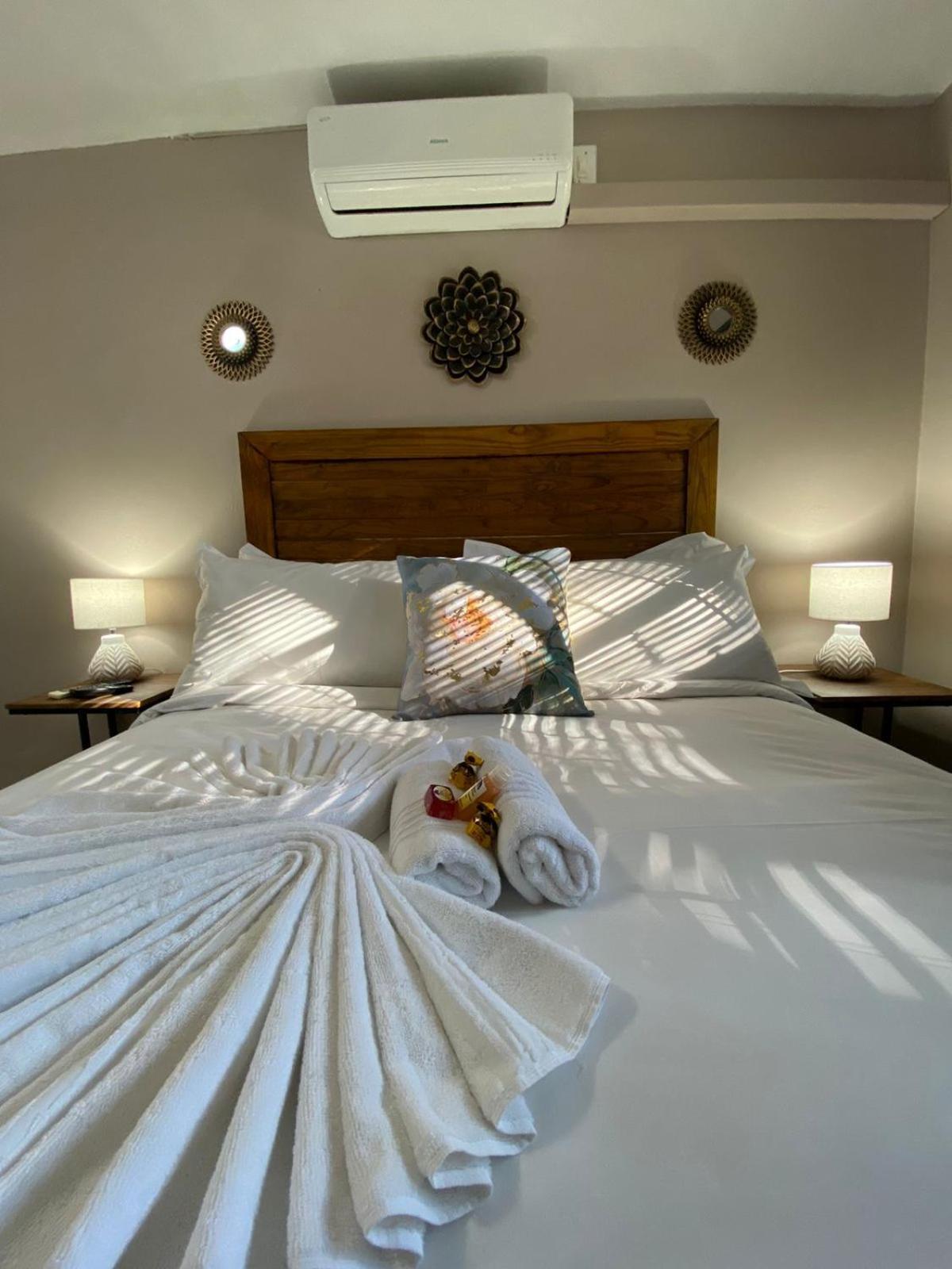 The Ultimate Lodge Луис Трикард Екстериор снимка